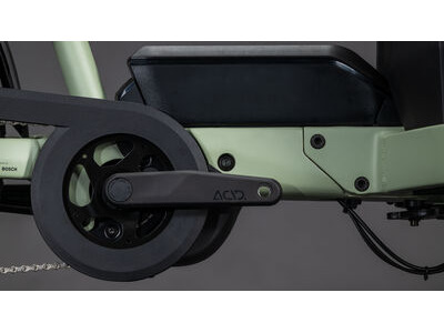 Cube Bikes Cargo Hybrid 800 click to zoom image