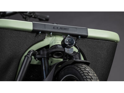 Cube Bikes Cargo Hybrid 800 click to zoom image