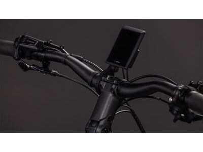 Cube Bikes Kathmandu Hybrid Exc 800 click to zoom image