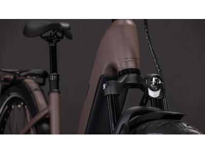 Cube Bikes Kathmandu Hybrid Exc 800 click to zoom image