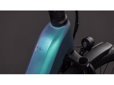 Cube Bikes Kathmandu Hybrid Exc 800 click to zoom image