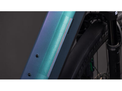 Cube Bikes Kathmandu Hybrid Exc 800 click to zoom image