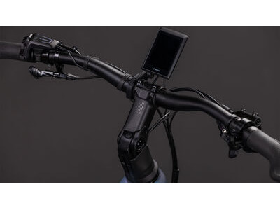 Cube Bikes Kathmandu Hybrid Exc 800 click to zoom image