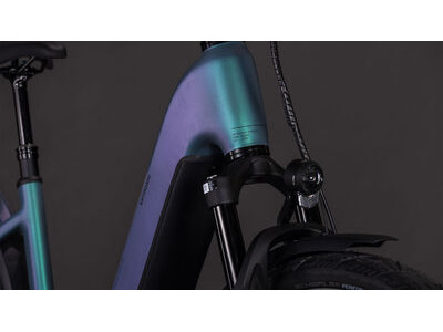 Cube Bikes Kathmandu Hybrid Exc 800 click to zoom image