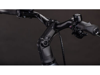 Cube Bikes Kathmandu Hybrid One 800 click to zoom image