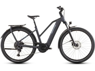 Cube Bikes Kathmandu Hybrid One 800