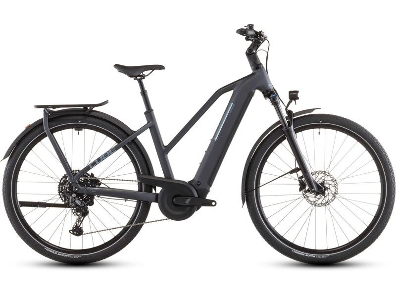 Cube Bikes Kathmandu Hybrid One 800 click to zoom image