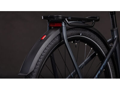 Cube Bikes Kathmandu Hybrid One 800 click to zoom image