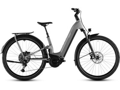 Cube Bikes KATHMANDU HYBRID ONE11 HPC PRO 800