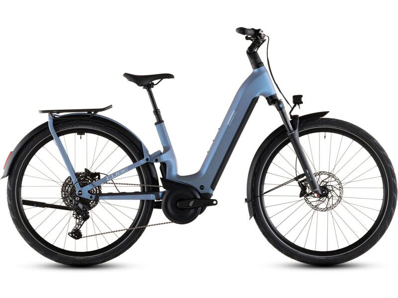 Cube Bikes KATHMANDU HYBRID ONE11 HPC PRO 800 click to zoom image