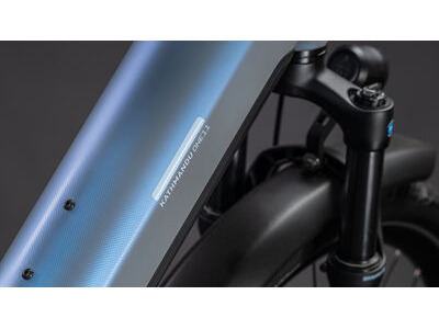Cube Bikes KATHMANDU HYBRID ONE11 HPC PRO 800 click to zoom image