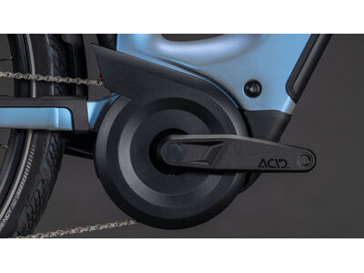 Cube Bikes KATHMANDU HYBRID ONE11 HPC PRO 800 click to zoom image