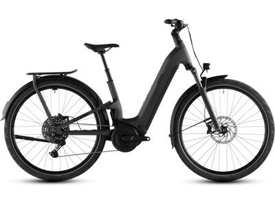 Cube Bikes KATHMANDU HYBRID ONE11 HPC PRO 800