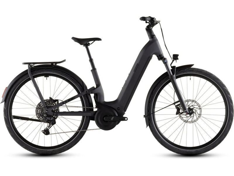 Cube Bikes KATHMANDU HYBRID ONE11 HPC PRO 800 click to zoom image
