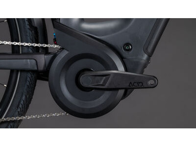 Cube Bikes KATHMANDU HYBRID ONE11 HPC PRO 800 click to zoom image