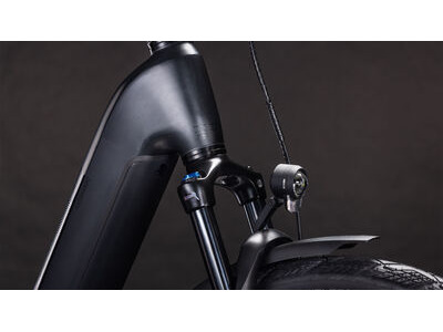 Cube Bikes Kathmandu Hybrid Pro 800 click to zoom image