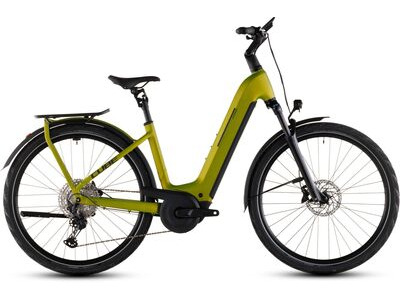 Cube Bikes Kathmandu Hybrid Pro 800