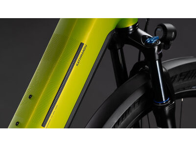 Cube Bikes Kathmandu Hybrid Pro 800 click to zoom image