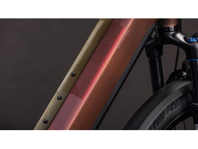 Cube Bikes Kathmandu Hybrid Pro 800 click to zoom image