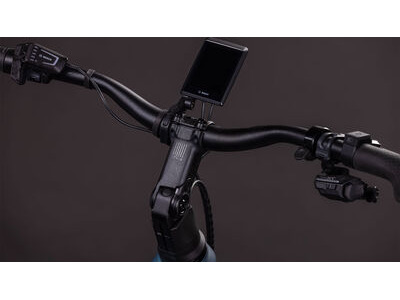 Cube Bikes Kathmandu Hybrid Slt 800 click to zoom image