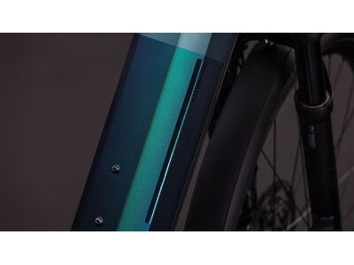 Cube Bikes Kathmandu Hybrid Slt 800 click to zoom image