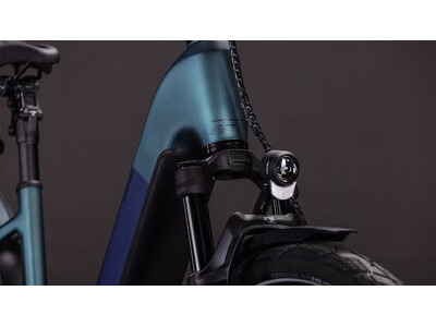 Cube Bikes Kathmandu Hybrid Slt 800 click to zoom image