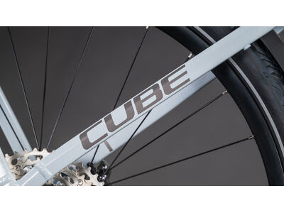 Cube Bikes Kathmandu Hybrid Slx 800 click to zoom image
