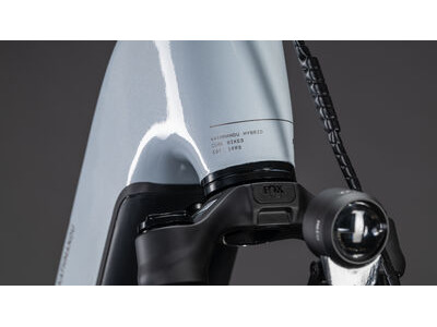 Cube Bikes Kathmandu Hybrid Slx 800 click to zoom image