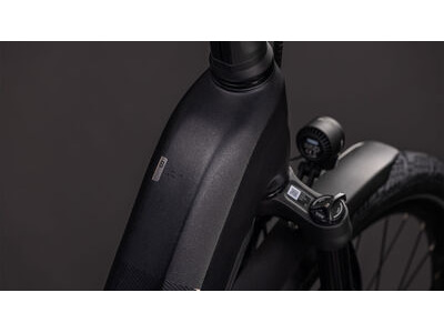 Cube Bikes Kathmandu Hybrid Slx 800 click to zoom image