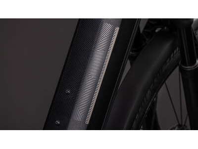 Cube Bikes Kathmandu Hybrid Slx 800 click to zoom image