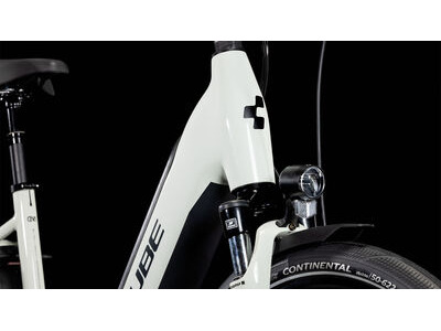 Cube Bikes Supreme Hybrid One 500 click to zoom image