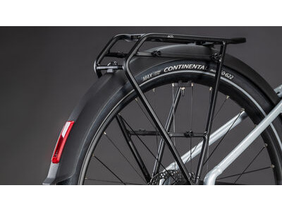 Cube Bikes Supreme Hybrid Comfort One 600 click to zoom image