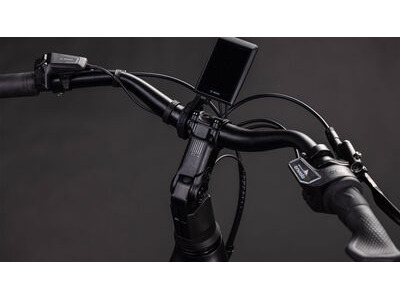 Cube Bikes Supreme Hybrid Comfort Pro 600 click to zoom image