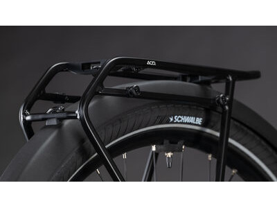 Cube Bikes Supreme Hybrid Deluxe One 600 click to zoom image