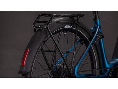 Cube Bikes Supreme Hybrid Deluxe Pro 600 click to zoom image