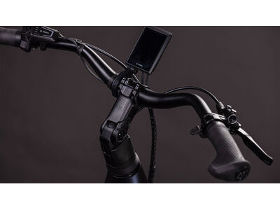 Cube Bikes Supreme Hybrid Deluxe Slt 600 click to zoom image