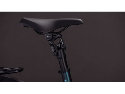 Cube Bikes Supreme Hybrid Deluxe Slt 600 click to zoom image