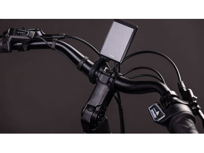 Cube Bikes Supreme Hybrid Deluxe Slx 600 click to zoom image