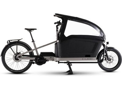 Cube Bikes Cargo Hybrid Comfort Pro Family 800