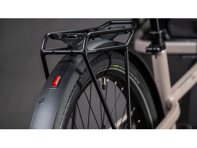 Cube Bikes Cargo Hybrid Comfort Pro Family 800 click to zoom image