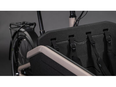 Cube Bikes Cargo Hybrid Comfort Pro Family 800 click to zoom image