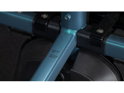 Cube Bikes Cargo Hybrid Comfort Pro Family 800 click to zoom image