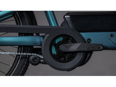 Cube Bikes Cargo Hybrid Comfort Pro Family 800 click to zoom image