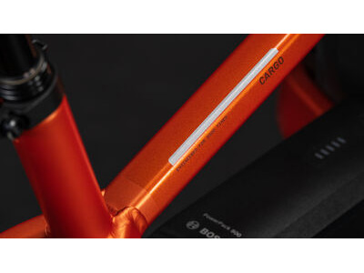 Cube Bikes Cargo Hybrid Comfort Slx 800 click to zoom image