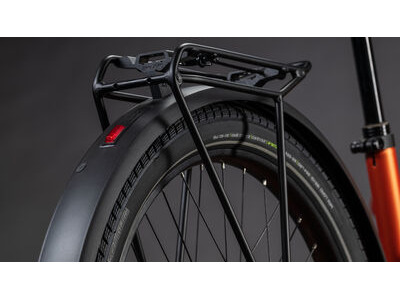 Cube Bikes Cargo Hybrid Comfort Slx 800 click to zoom image