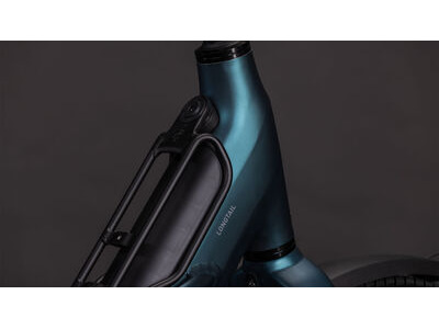 Cube Bikes Longtail Hybrid 800 click to zoom image