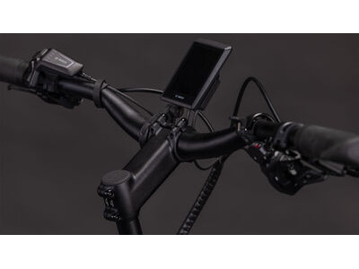 Cube Bikes Longtail Hybrid 800 click to zoom image