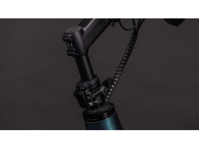 Cube Bikes Longtail Hybrid 800 click to zoom image