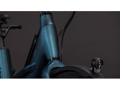 Cube Bikes Longtail Hybrid 800 click to zoom image