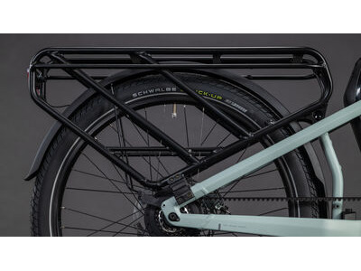 Cube Bikes Longtail Hybrid Comfort 800 click to zoom image